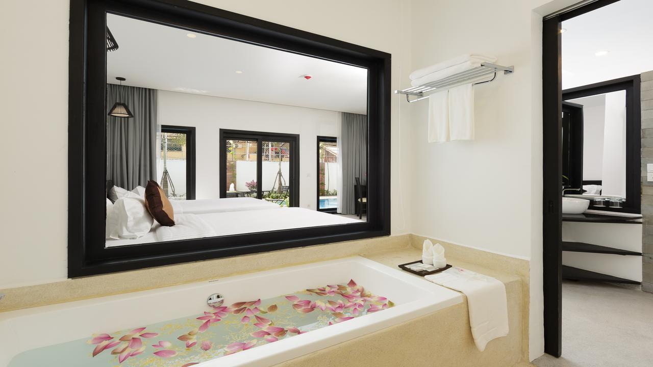 Aroma Angkor Boutique Hotel Siem Reap Buitenkant foto