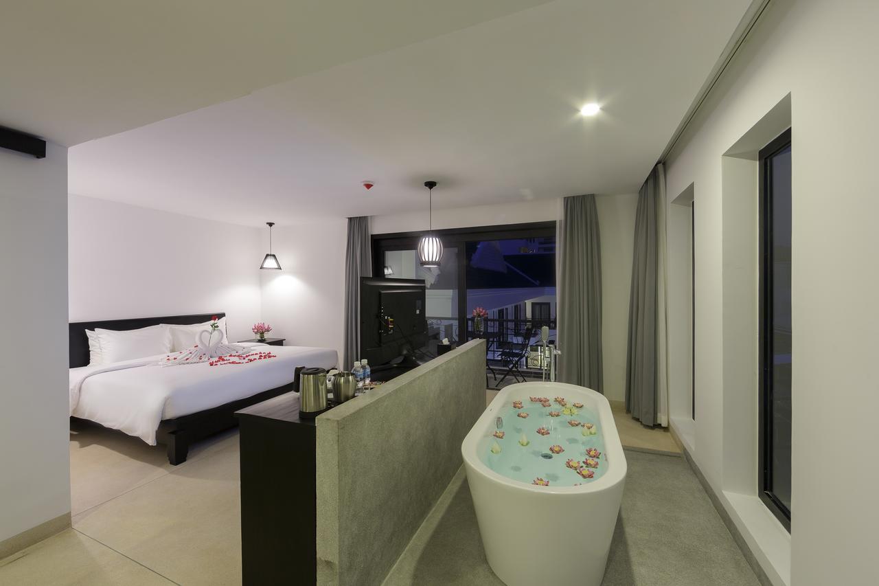 Aroma Angkor Boutique Hotel Siem Reap Buitenkant foto