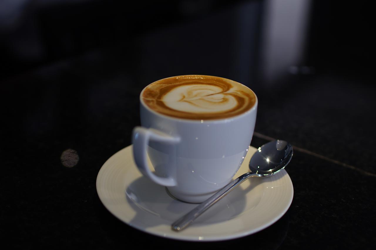 Aroma Angkor Boutique Hotel Siem Reap Buitenkant foto
