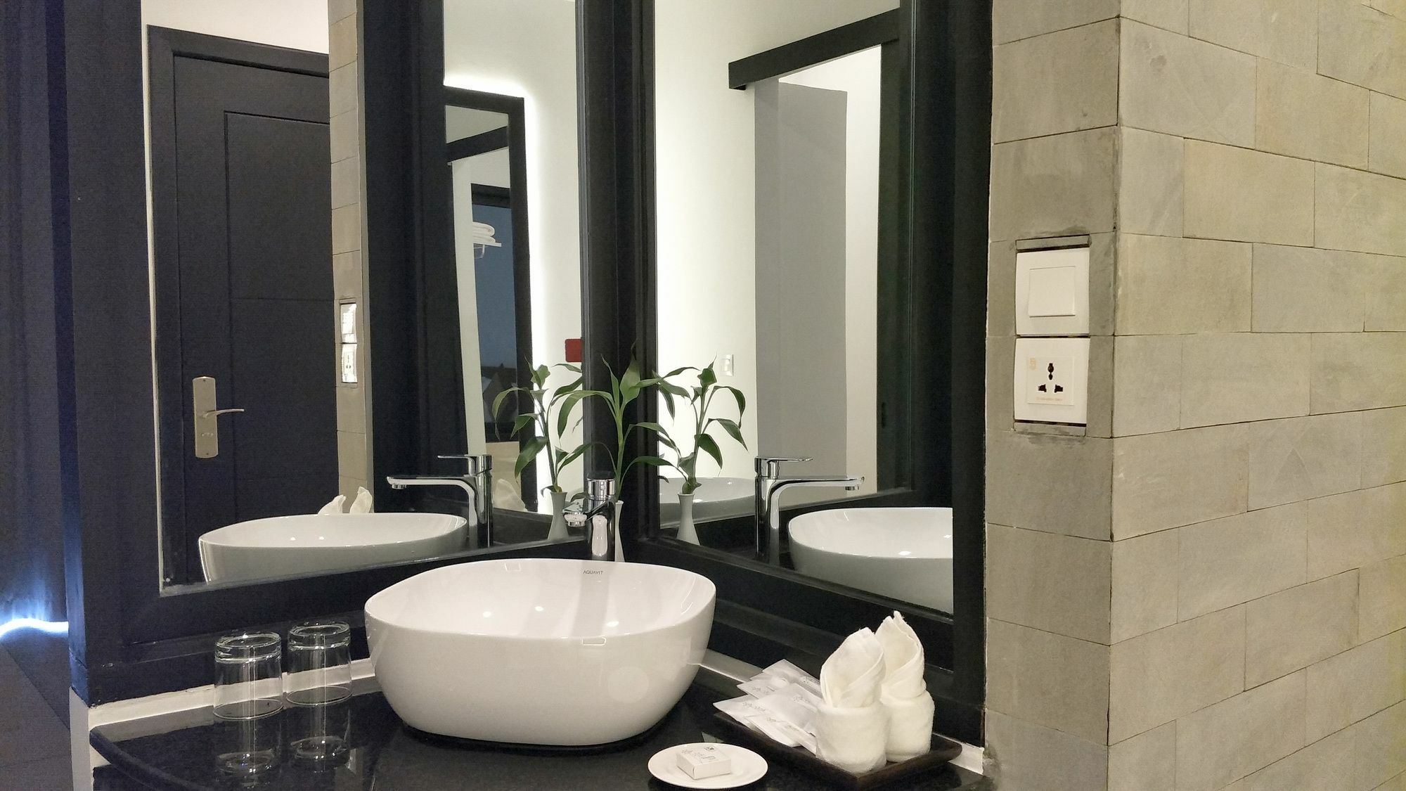 Aroma Angkor Boutique Hotel Siem Reap Buitenkant foto